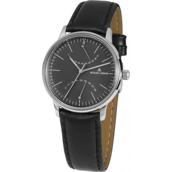 Часы Jacques Lemans Retro Classic N-218A